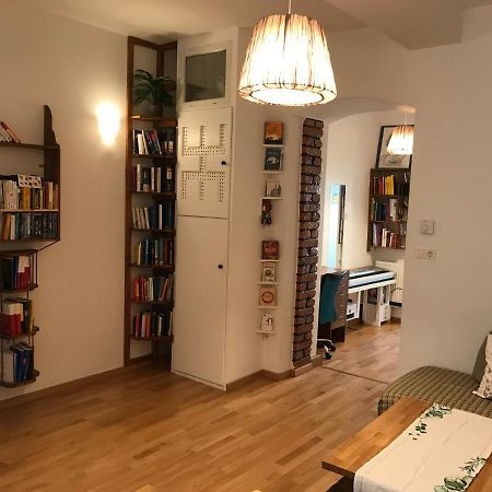 Nice Apartment Near Schoenbrunn And Downtown Vienna Exterior photo